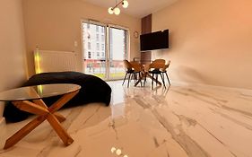 Fordon Gold 30 Z Ogrodkiem